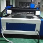 máy cắt laser sợi thép 60m / phút