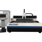 máy cắt sợi laser công nghiệp tải tự động cho các hình dạng ống khác nhau
