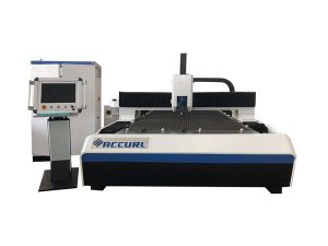 máy cắt sợi laser công nghiệp tải tự động cho các hình dạng ống khác nhau
