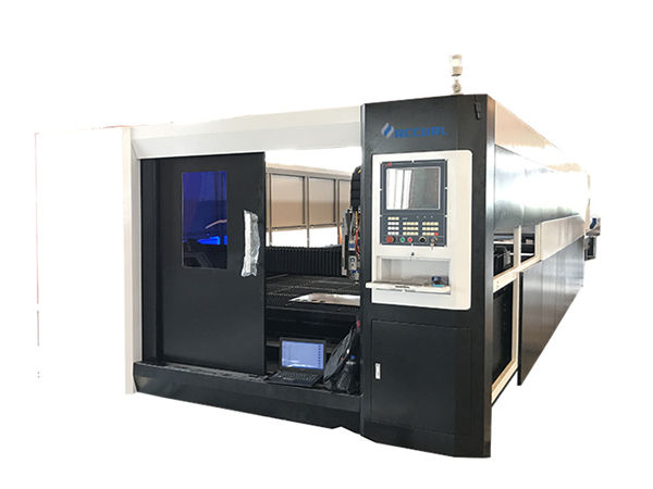thép tấm kim loại máy cắt laser cho thép không gỉ