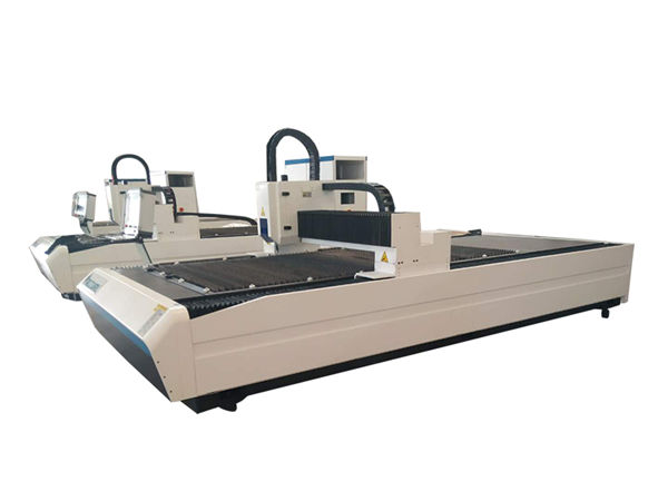 sử dụng kép thiết bị cắt ống laser, máy cắt laser cnc chuyên nghiệp