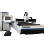 máy cắt laser sợi cho ống và tấm