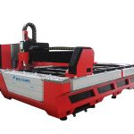 máy cắt laser ống kim loại chống bụi, máy cắt laser an toàn cho ống