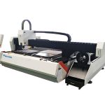 máy cắt laser kim loại sợi laser nguồn