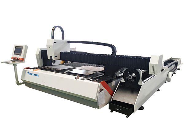 ip54 3 trục kim loại máy cắt laser sợi laser nguồn 380v 50/60 hz