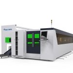 hiệu quả cao máy cắt ống đồng 3d / máy cắt 3d