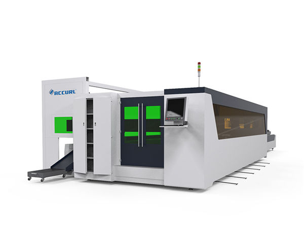 hiệu quả cao máy cắt ống đồng 3d / máy cắt 3d