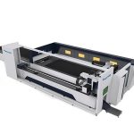 lưỡi máy cnc công nghiệp máy cắt laser ổn định chạy bảo trì thấp