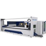 máy cắt laser kim loại công nghiệp
