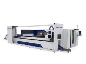 máy cắt laser kim loại công nghiệp