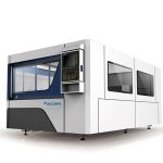 sợi laser cắt kim loại độ dày cắt